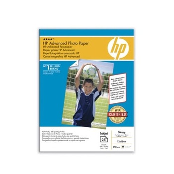 Hartie foto HP Advanced Q8696A Hartie foto HP Advanced Q8696A