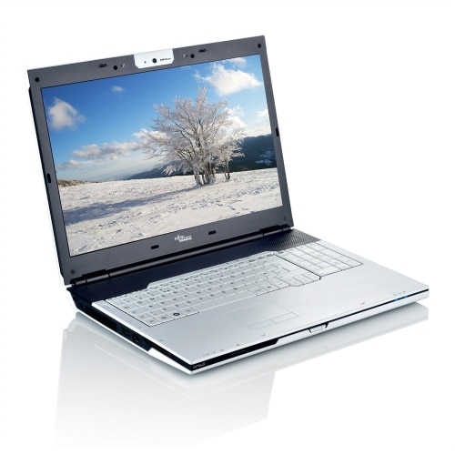 Laptop Fujitsu Siemens Amilo Pi3525 Core™2 Duo P7350 2.0GHz, 2GB