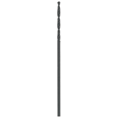 Burghiu pentru metal, tip HSS-R, Bosch 2609255013, 6 x 57 x 93 mm