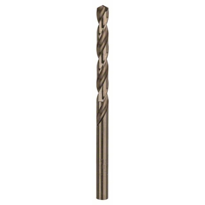 Burghiu pentru metal, Bosch, HSS-Co, 6,5 x 6,5 x 63 x 101 mm