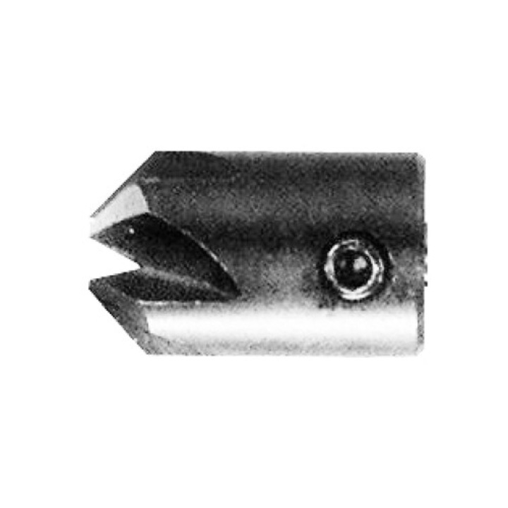 Bohrcraft зенкер 90° за свредла за дърво, 8,0/D16 (030601-0032)