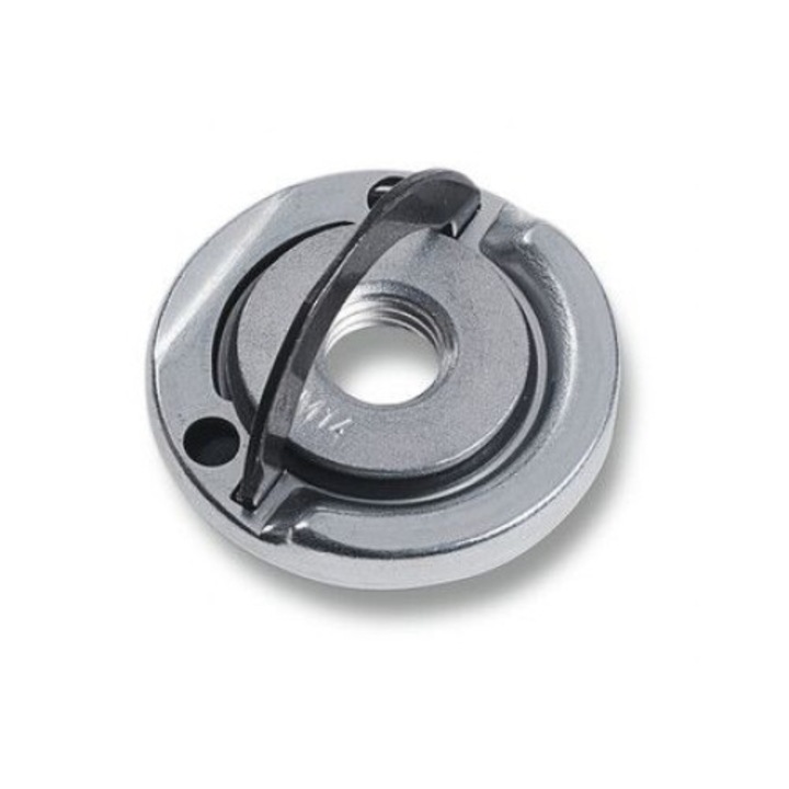 Z-Tools 100203-1413, Бърза затягаща гайка за малък ъглошлайф