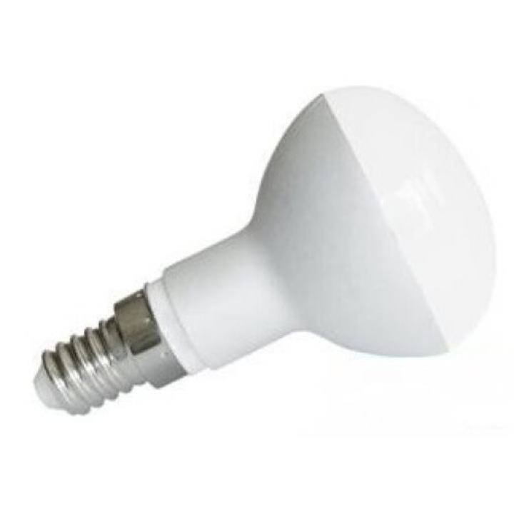 LED крушка Optonica SP1425 (E14, 4W, 360 Lm, 3000K, топло бяло)