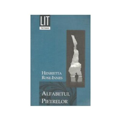Alfabetul pietrelor, Henrietta Rose-Innes