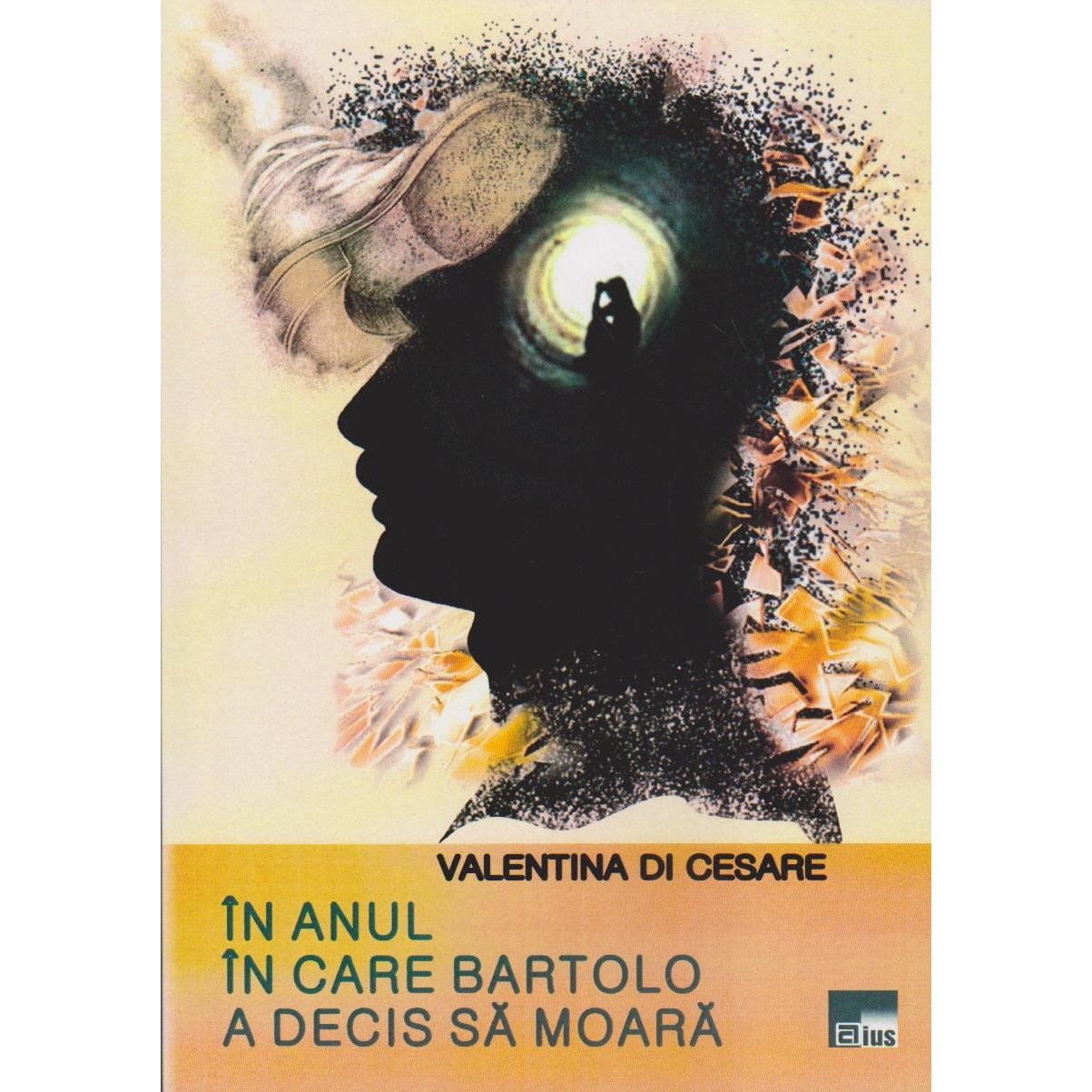 In anul in care Bartolo a decis sa moara, Valentina Di Cesare