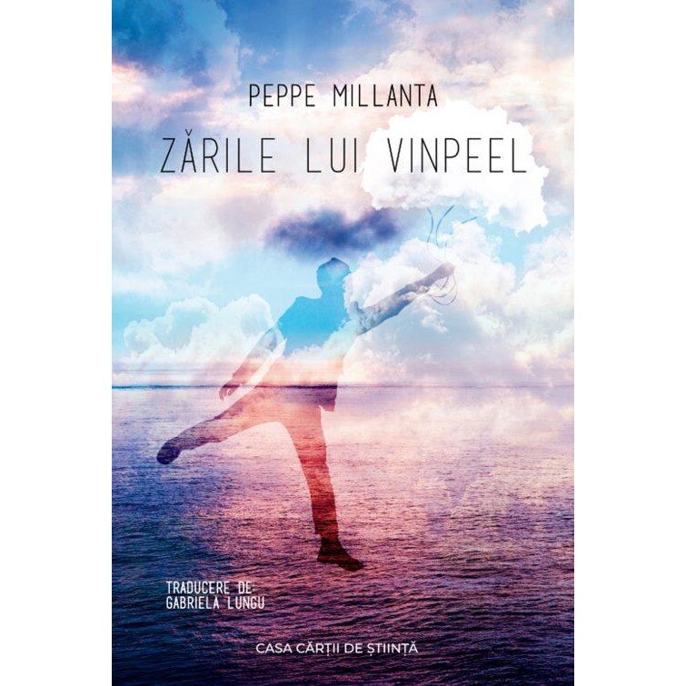 Zarile lui Vinpeel, Peppe Millanta