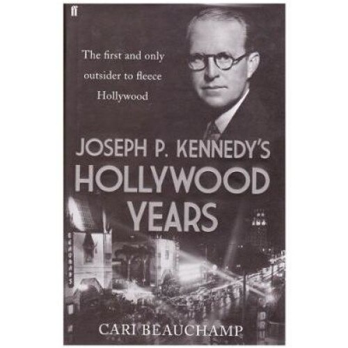 Hollywood Years, Cari Beauchamp