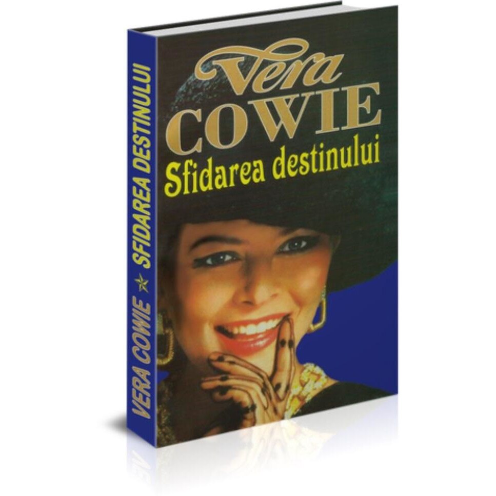 Sfidarea destinului, Vera Cowie