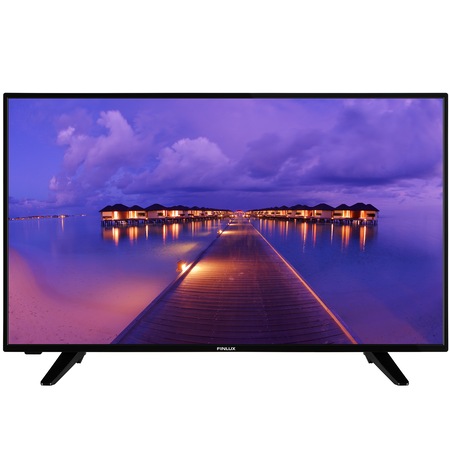 Televizor Finlux 43FHD4001, 109cm, Smart, Full HD, LED, Clasa E