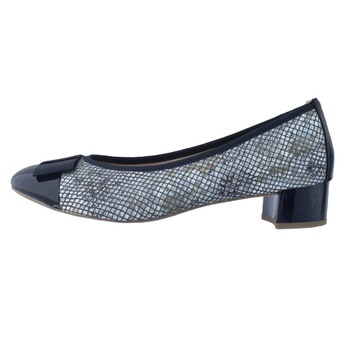 Pantofi dama, din piele naturala, Caprice, 9-22307-26-42-21-03, bleumarin, Bleumarin Pantofi dama, din piele naturala, Caprice, 9-22307-26-42-21-03, bleumarin, Bleumarin