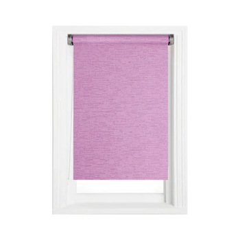 Rolete textile , Structure ST-7 , Rulou semi-opac, culoare liliac ,dimensiuni panza 90 cm x 230 cm Rolete textile , Structure ST-7 , Rulou semi-opac, culoare liliac ,dimensiuni panza 90 cm x 230 cm