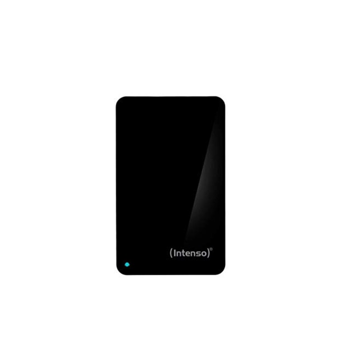 Външен хард диск Intenso, 2.5", 5TB