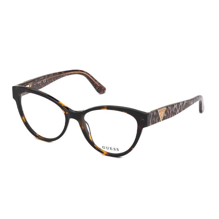 Rame ochelari de vedere dama Guess GU2826 052 55mm