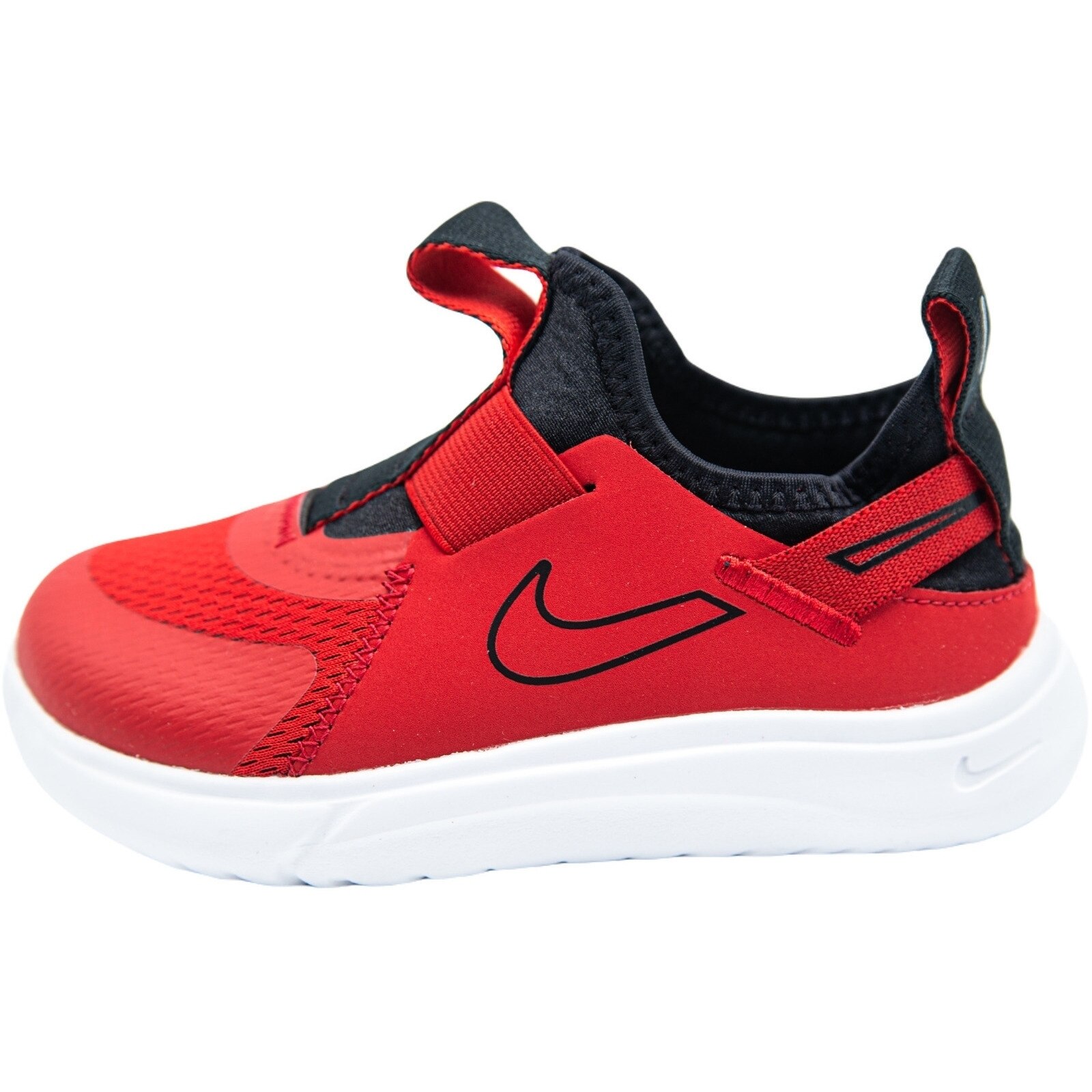 Pantofi sport Nike Flex Runner Td CW7430-60024258, 27 EU, Rosu