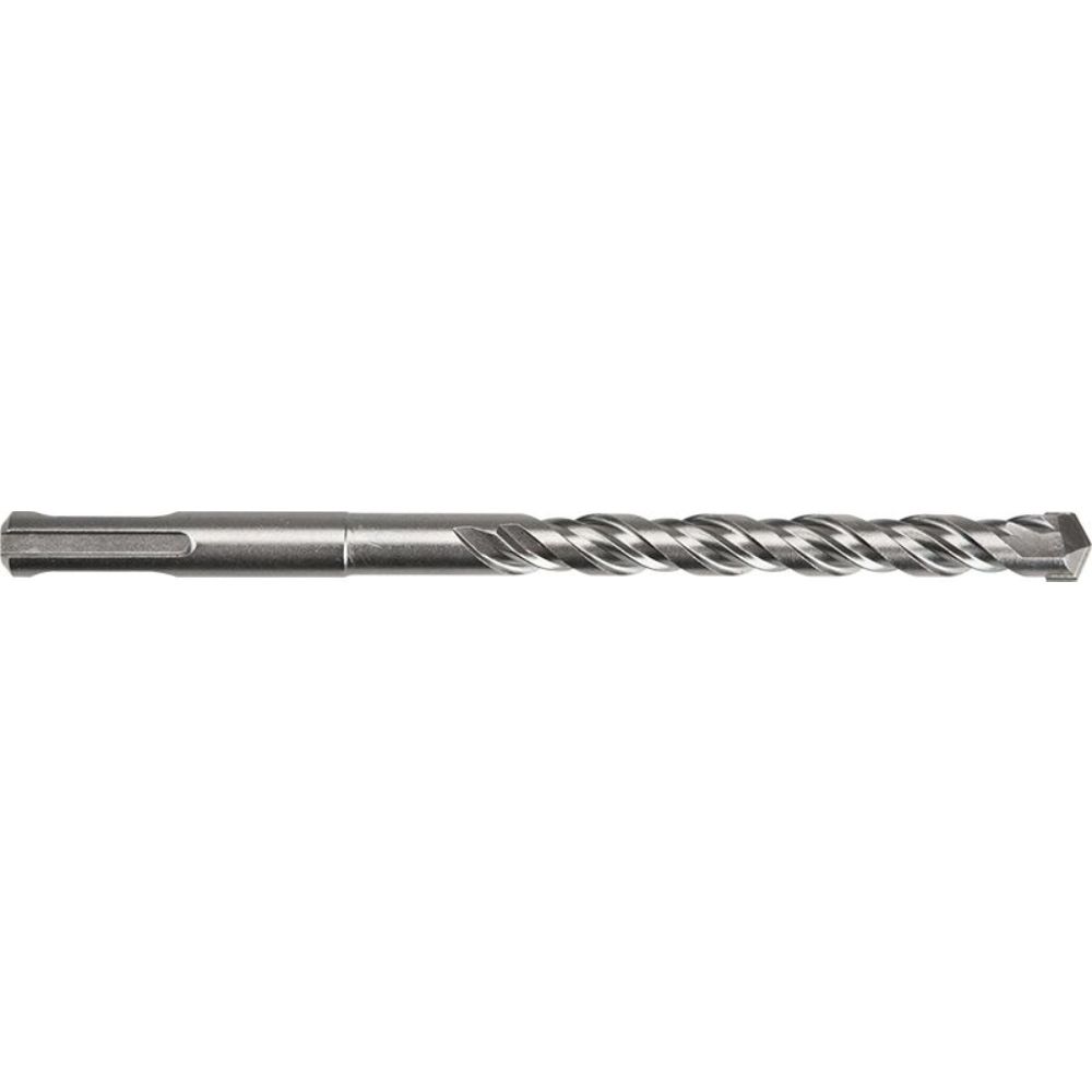 Burghiu pentru Beton Verto S4, 6 mm x 210 mm, Prindere SDS Plus