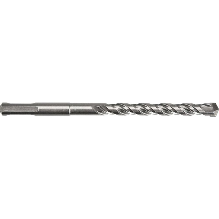 Verto S4 betonfúró, 6 mm x 210 mm, SDS Plus bilincs, 1 db