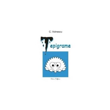 Tepigrame, C. Voinescu Tepigrame, C. Voinescu