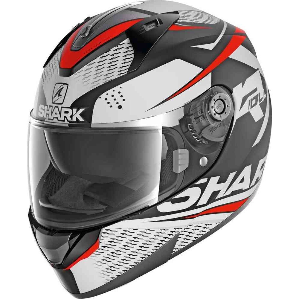 Casca pentru motocicleta SHARK RIDILL STRATOM MATT , M