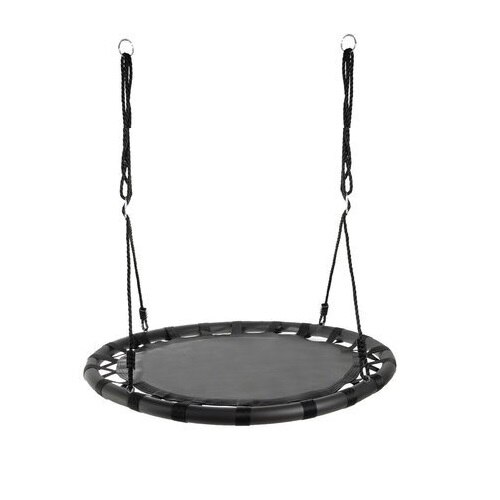 Balansoar copii tip cuib, Iso Trade, maxim 150 kg