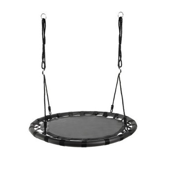 Balansoar copii tip cuib, Iso Trade, maxim 150 kg Balansoar copii tip cuib, Iso Trade, maxim 150 kg