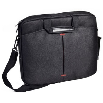Geanta laptop, CRT, Casual Pro, Negru, 15,6'' Geanta laptop, CRT, Casual Pro, Negru, 15,6''