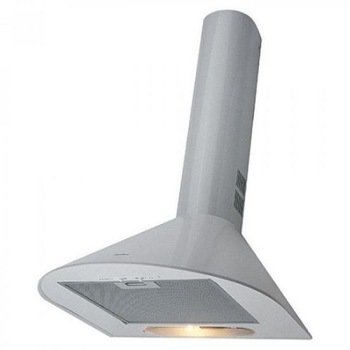 Hota verticala AMICA OKC 5662 W, putere absorbtie 200 mc/h, 1 motor, 50 cm, Inox Hota verticala AMICA OKC 5662 W, putere absorbtie 200 mc/h, 1 motor, 50 cm, Inox