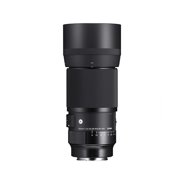 Obiectiv Sigma 24-70mm/F2.8 EX DG Macro compatibil Sigma - eMAG.ro