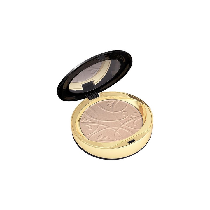Eveline Celebrity Beauty Mineral Powder pudra pentru o piele luminoasa si uniforma 20 Transparent 9 g