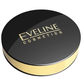 Pudra compacta, Eveline Puder Celebrities, Nuanta 24, 9 g Pudra compacta, Eveline Puder Celebrities, Nuanta 24, 9 g