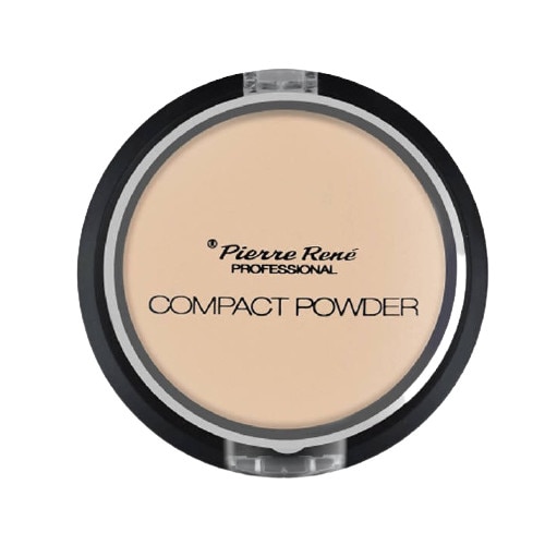 Pudra compacta, Pierre Rene, nuanta 05, 200 g