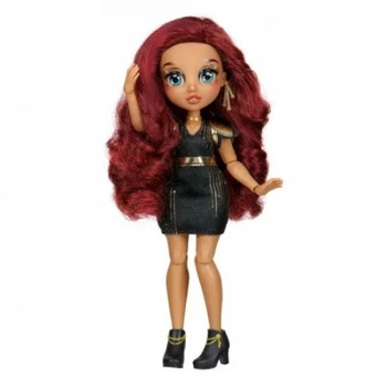 Papusa Fail Fix Makeover cu accesorii, Loves Glam, 30 cm Papusa Fail Fix Makeover cu accesorii, Loves Glam, 30 cm