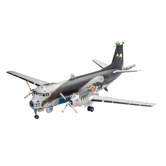 Aeromodel de construit Revell Breguet Atlantic 1 