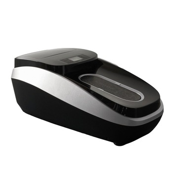 Dispenser Automat, pentru Acoperirea Pantofilor, cu Folie PVC Dispenser Automat, pentru Acoperirea Pantofilor, cu Folie PVC