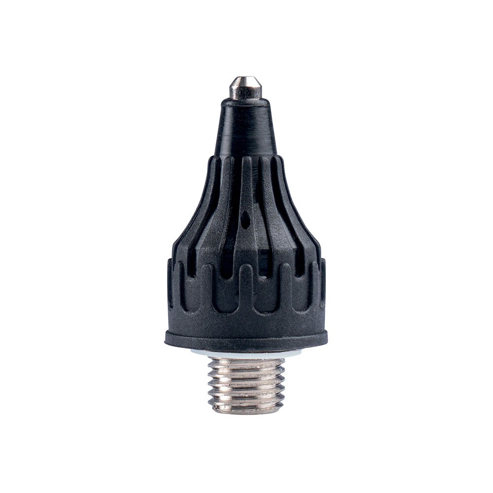 Duza de specizie extra fina aluminiu pistol lipit Rapid EG320, Ø 1.5mm