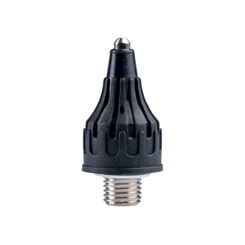 Duza de specizie extra fina aluminiu pistol lipit Rapid EG320, Ø 1.5mm Duza de specizie extra fina aluminiu pistol lipit Rapid EG320, Ø 1.5mm