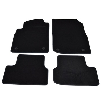 Set covorase AutoLux, mocheta, pentru Opel Astra J 3/4/5LOC SW 12/2009-/Chevrolet Cruze (5 usi) 9/2011-/Cruze (4 usi) 3/2009-, negru, 4 buc Set covorase AutoLux, mocheta, pentru Opel Astra J 3/4/5LOC SW 12/2009-/Chevrolet Cruze (5 usi) 9/2011-/Cruze (4 usi) 3/2009-, negru, 4 buc