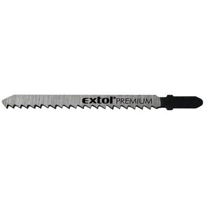 Extol 8805003 dekopírlap, 5db-os