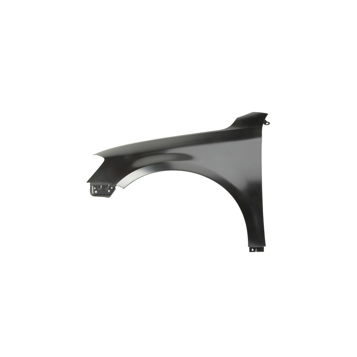 Aripa stanga fata VW Passat B7 2010-2014