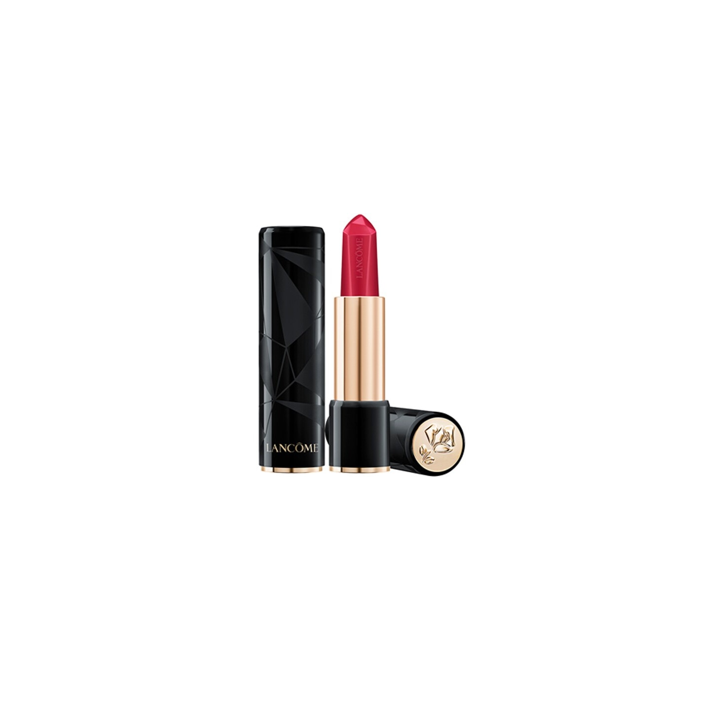 Ruj Lancome, L'Absolu Rouge Ruby Cream, 37343X364