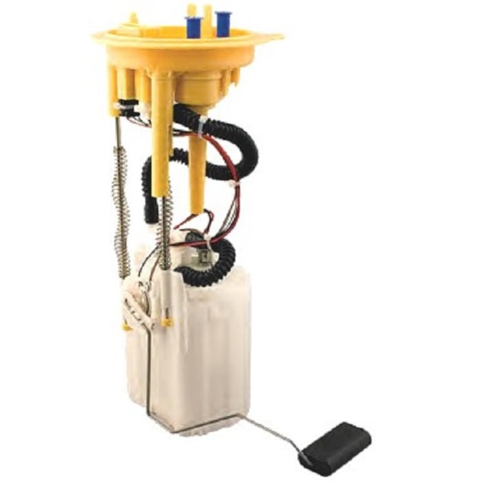 Üzemanyag-ellátó rendszer Volkswagen Tiguan 2007-> 5N 7.02701.23.0