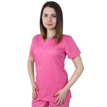 Bluza dama, PRIMA, guler  Bluza dama, PRIMA, guler