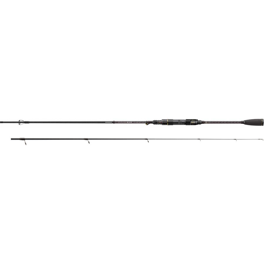Lanseta Cormoran Ticora Black Ul Sp 1.94M 3-10G
