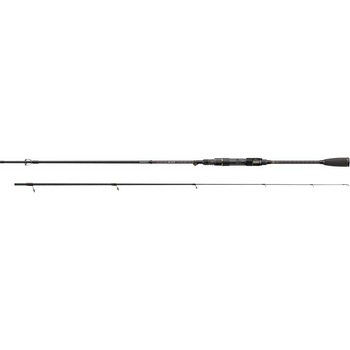 Lanseta Cormoran Ticora Black Ul Sp 1.94M 3-10G Lanseta Cormoran Ticora Black Ul Sp 1.94M 3-10G