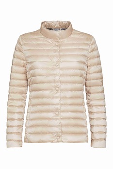 Geci dama, din poliamida, Geox, W0225F-TC132-F8264-10-06, roze, Roze Geci dama, din poliamida, Geox, W0225F-TC132-F8264-10-06, roze, Roze