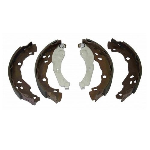 Set saboti spate Citroen, Dacia, Nissan, Peugeot, Renault Simer