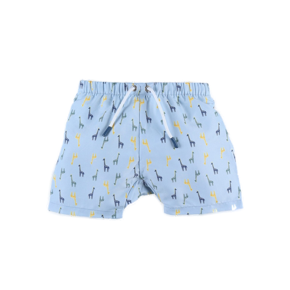 Boxeri cu protectia dubla, Archimede, Girafe, 18-24 luni