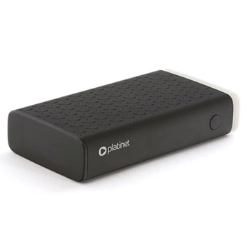 Power Bank Platinet 10000mAh, 2.1A, Ambient Lighting Power Bank Platinet 10000mAh, 2.1A, Ambient Lighting