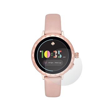 Set 2X Folie Protectie Ecran pentru Smartwatch Kate Spade Scallop 2, Invisible Skinz UHD AutoRegeneranta, Siliconica Ultra-Clear cu Acoperire Totala, Adeziva si Flexibila Set 2X Folie Protectie Ecran pentru Smartwatch Kate Spade Scallop 2, Invisible Skinz UHD AutoRegeneranta, Siliconica Ultra-Clear cu Acoperire Totala, Adeziva si Flexibila