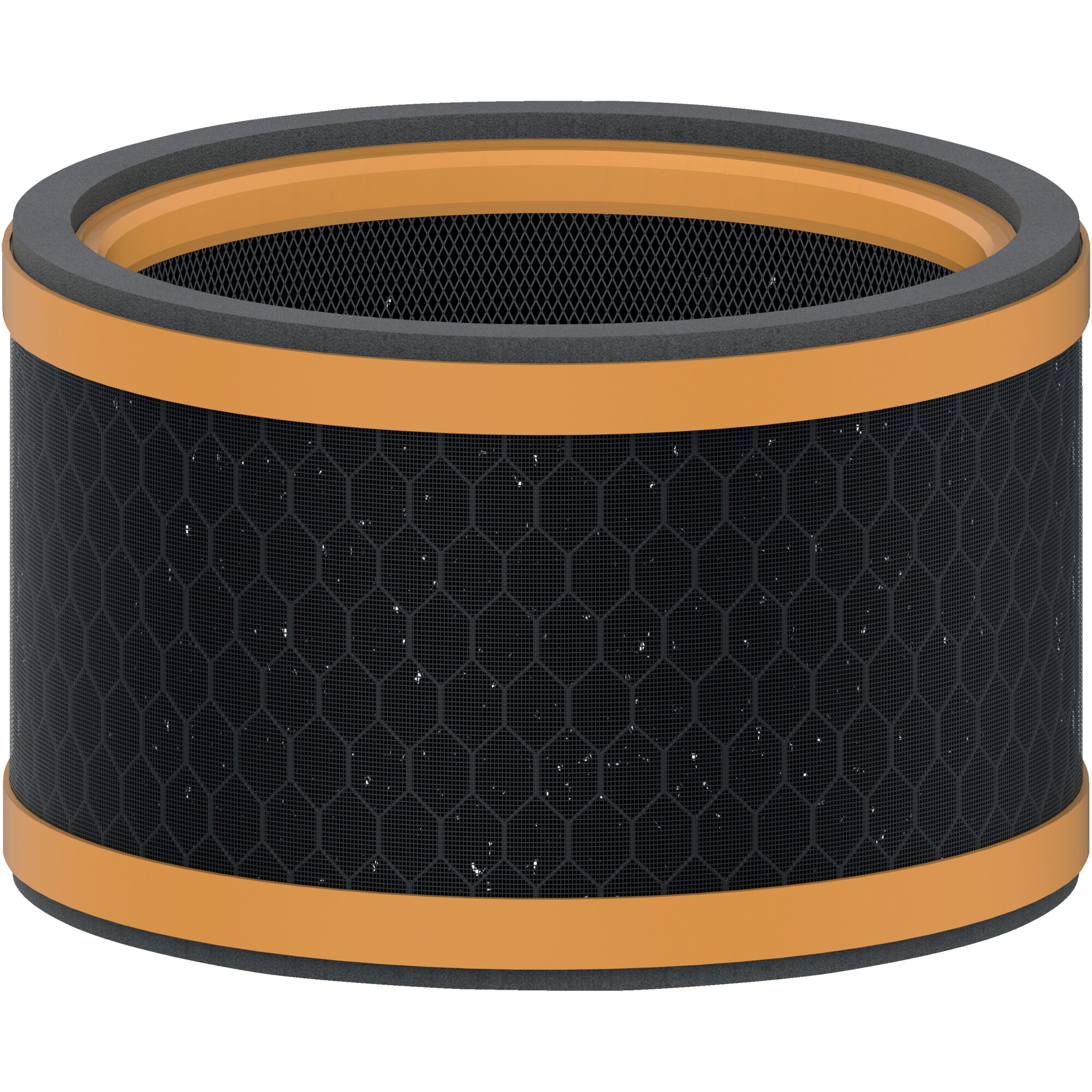 Rezerva filtru Carbon Leitz 2415122, pentru purificator Leitz TruSens Z-1000, impotriva mirosurilor si a compusilor organici volatili