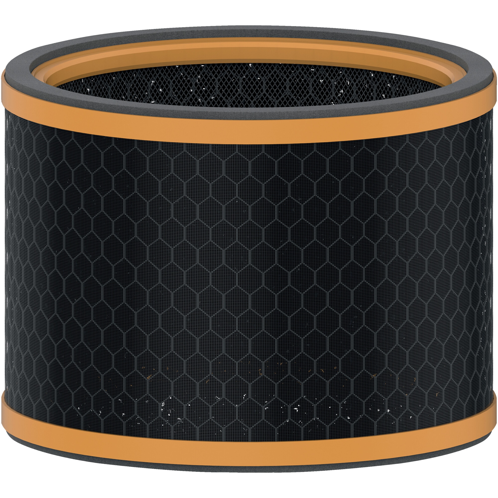 Rezerva filtru Carbon Leitz 2415124, pentru purificator Leitz TruSens Z-2000, impotriva mirosurilor si a compusilor organici volatili